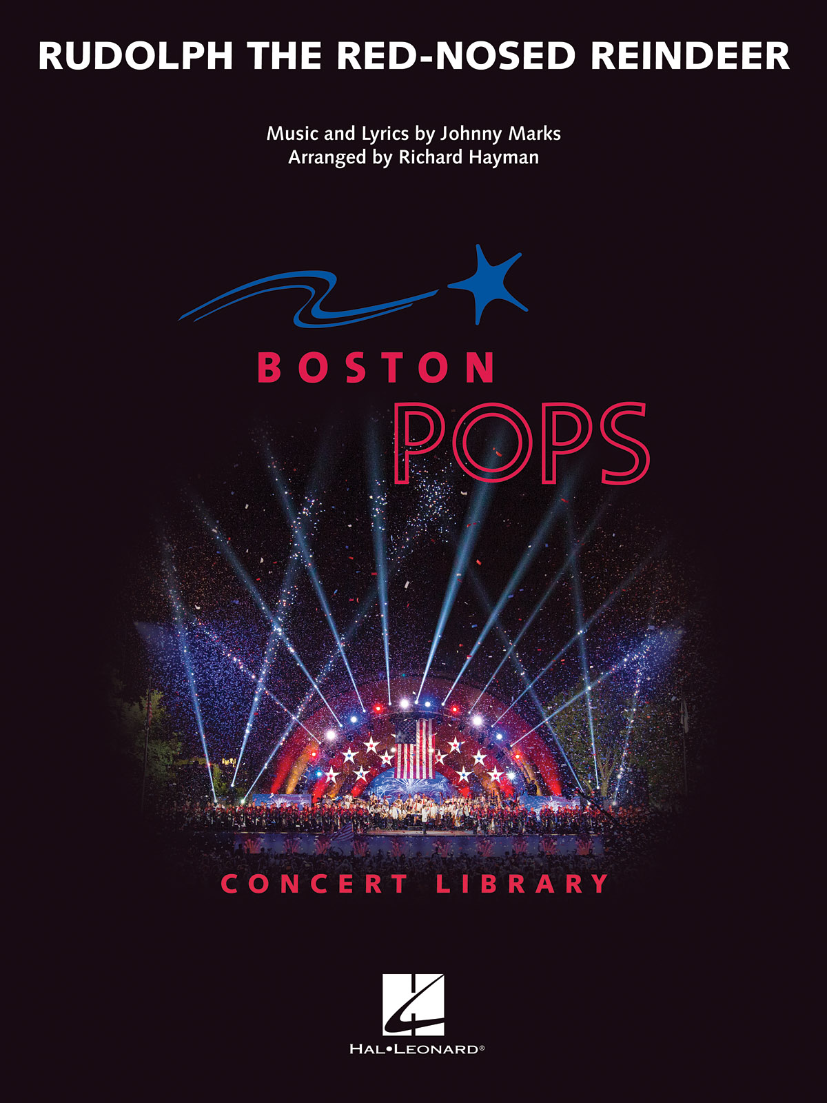 Luck's Music Library